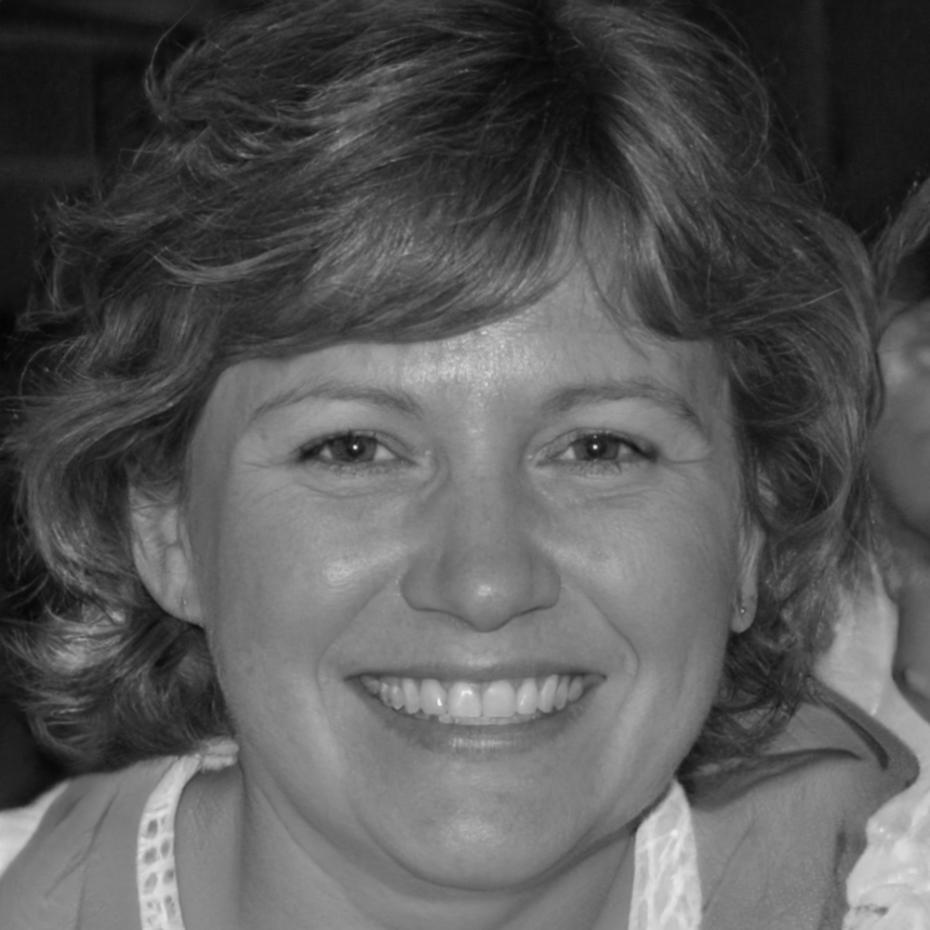 Portrait de Nadège Lemoine formatrice en rédaction SEO
