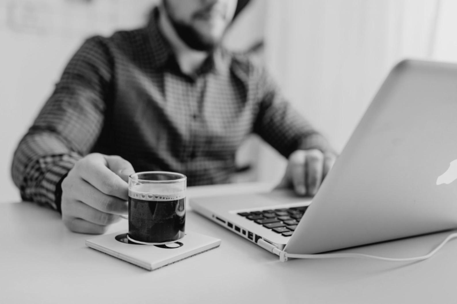 Processus de recherche et planification de contenu