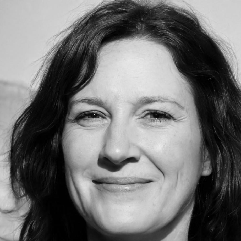Portrait de Léonie Mercier
