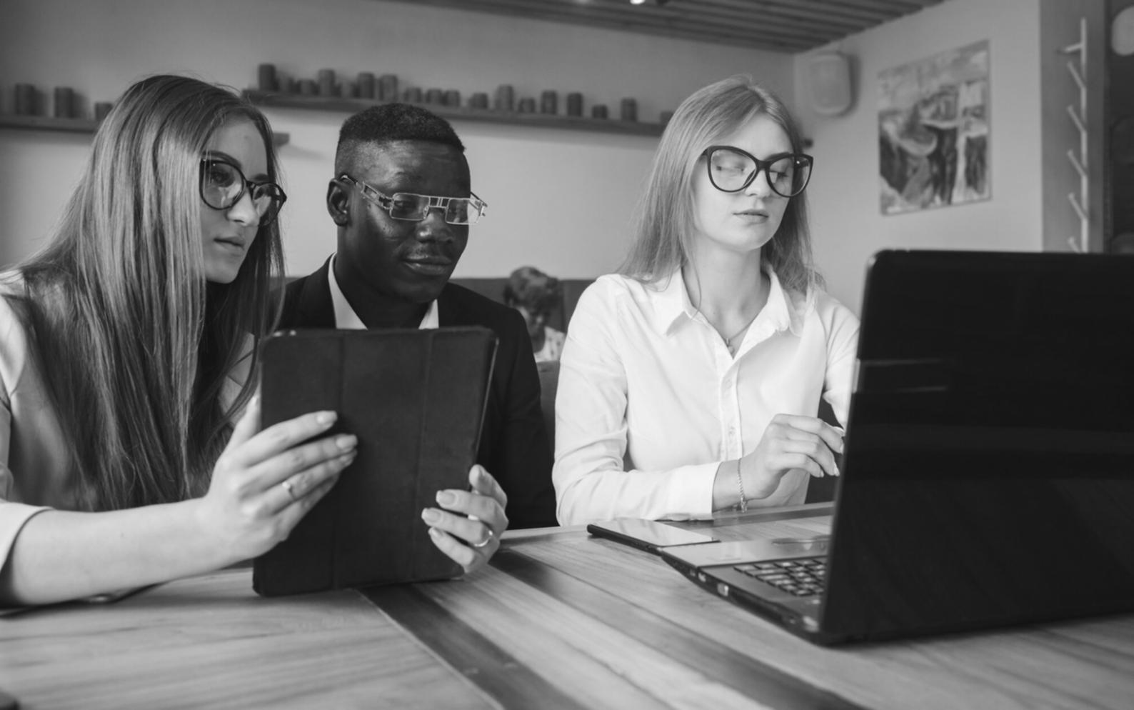 Stratégie éditoriale pour sites web professionnels